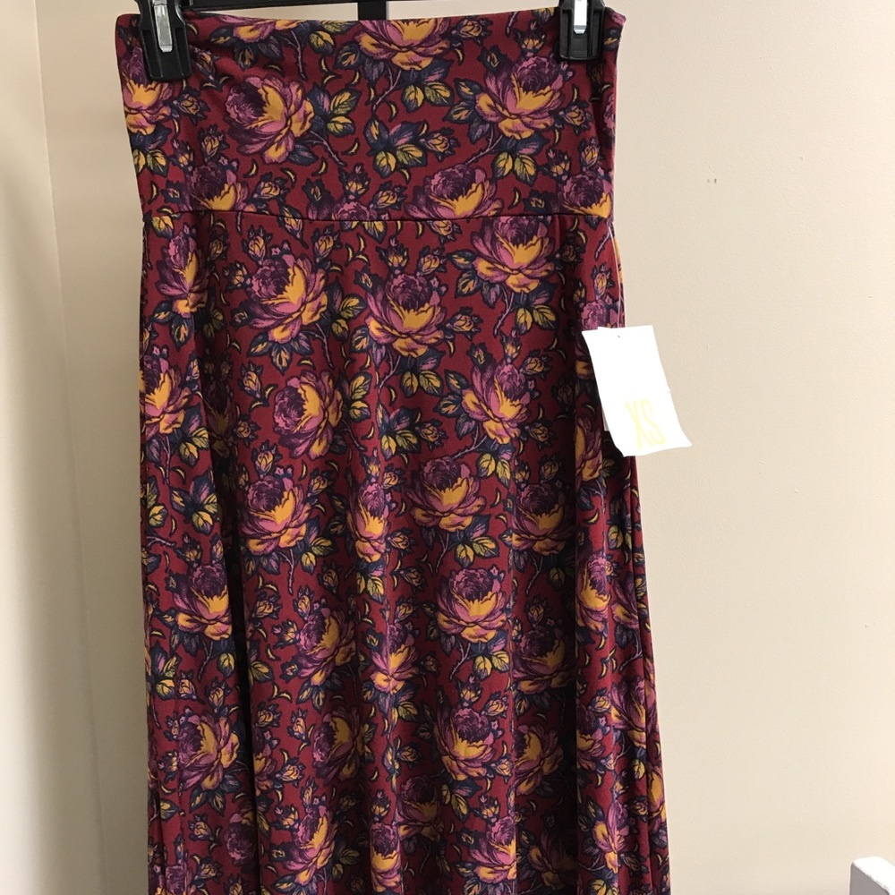 LuLaRoe Azure XS